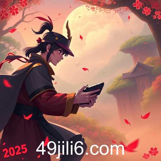 49jili and the Evolution of Online Gaming