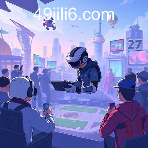 Unpacking the Phenomenon of 49jili