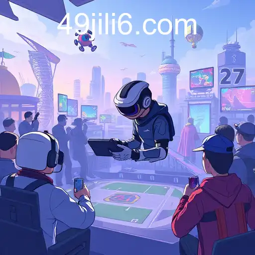 Unpacking the Phenomenon of 49jili