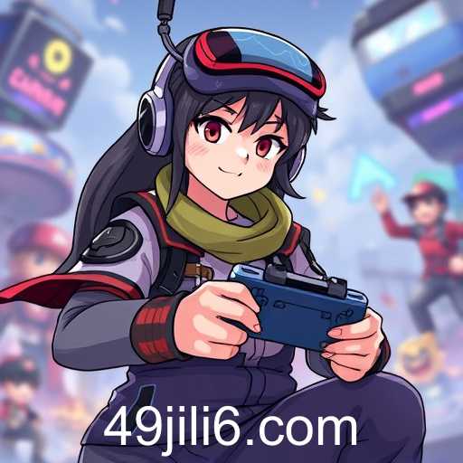 The Rise of 49jili: A Gaming Phenomenon