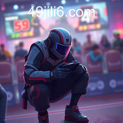 Emergence of 49jili in the Gaming World