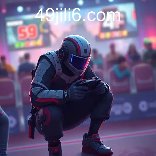 Emergence of 49jili in the Gaming World