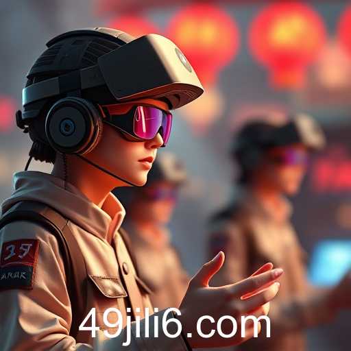 Emerging Trends in Online Gaming