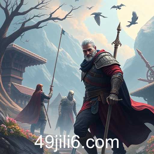 49jili: The Evolution of Online Gaming in 2025