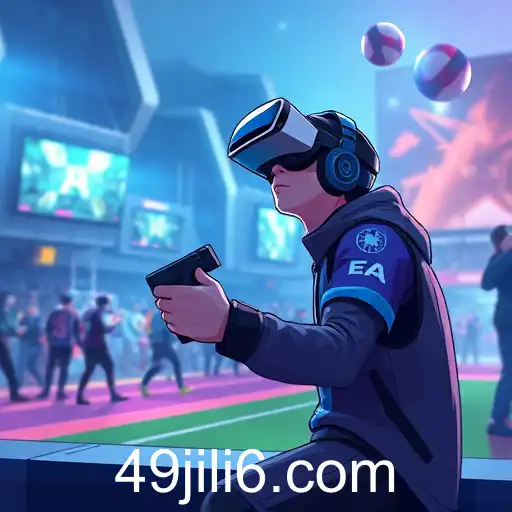 The Evolution of Online Gaming Platforms