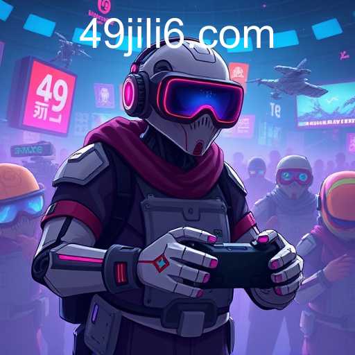 Gaming Evolutions at 49jili