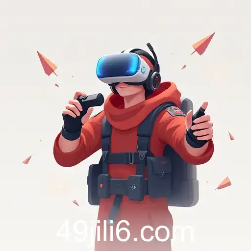 Innovations in Online Gaming