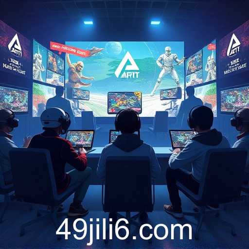 The Rise and Impact of Online Gaming Platforms