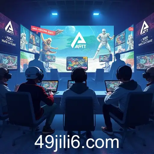 The Rise and Impact of Online Gaming Platforms