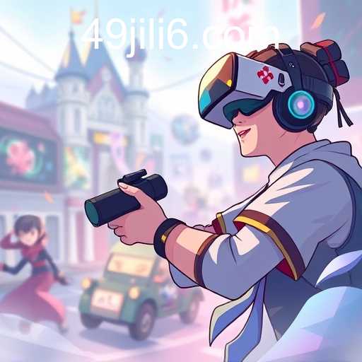 Innovations in Online Gaming