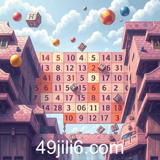 Exploring the Fascinating World of Puzzle Games on 49jili