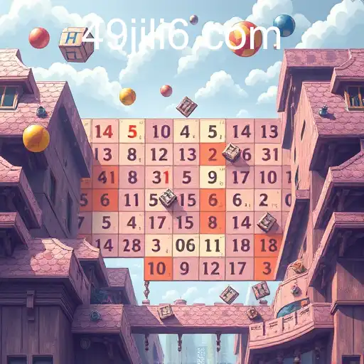 Exploring the Fascinating World of Puzzle Games on 49jili