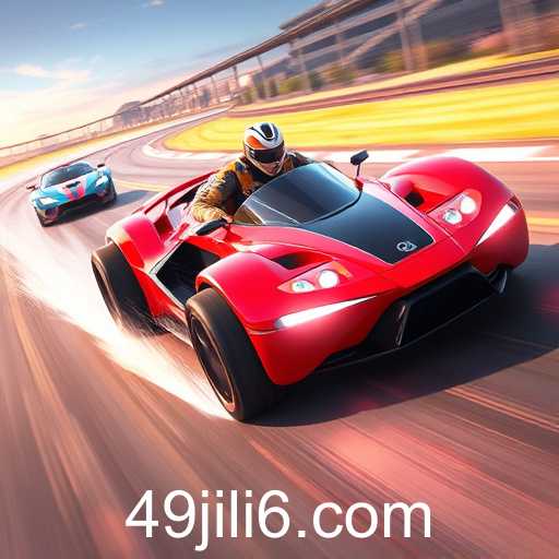 Exploring the Thrilling World of Racing Games on 49jili