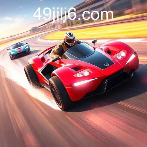 Exploring the Thrilling World of Racing Games on 49jili