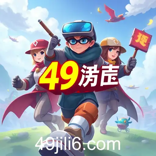 The Surge of 49jili: A New Era for Online Gaming
