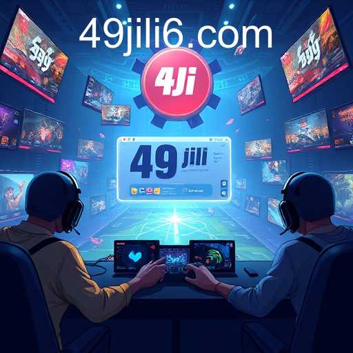 The Rise of 49jili in the Digital Gaming Era