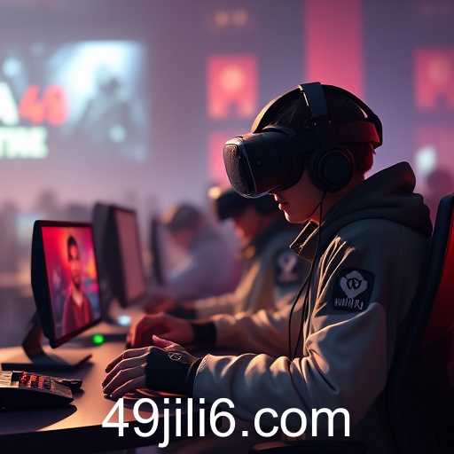 The Rise of 49jili: Transforming the Gaming Landscape