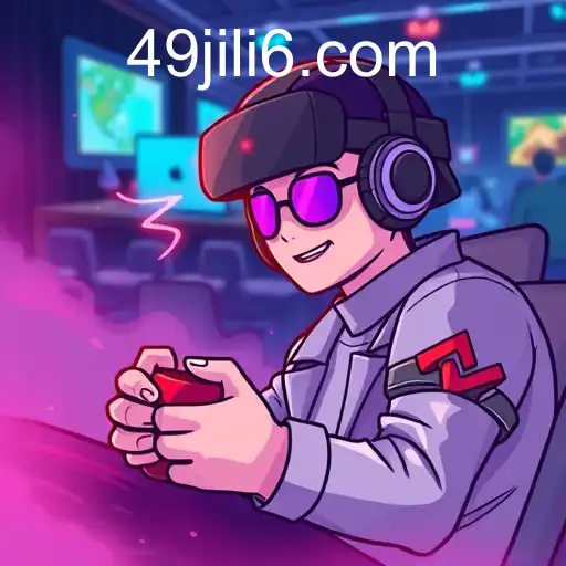 The Rise of Online Gaming Platforms in 2025