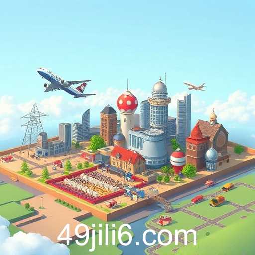 The Rise of 49jili in Online Gaming