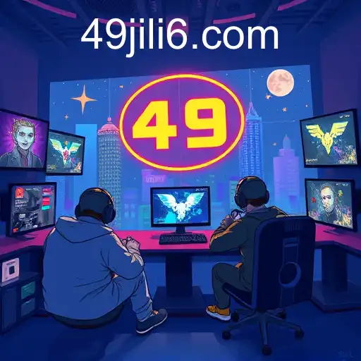 The Rise of Online Gaming and Its Economic Impact