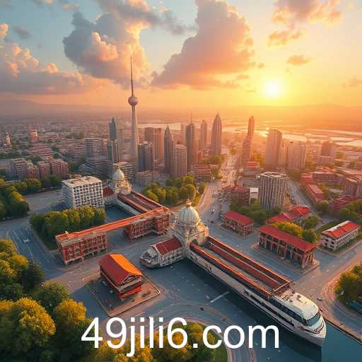 Exploring the World of Simulation Games on 49jili
