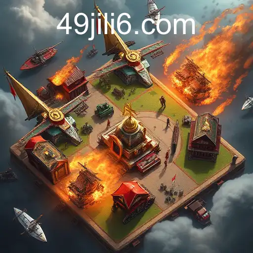Exploring the World of Strategy Games on 49jili: A Gamer's Paradise