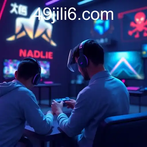 The Rise of 49jili: A New Era for Online Gaming